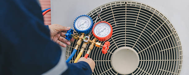 Licensed Hvac Installation service in Zeeland, MI - JG Cool HVAC