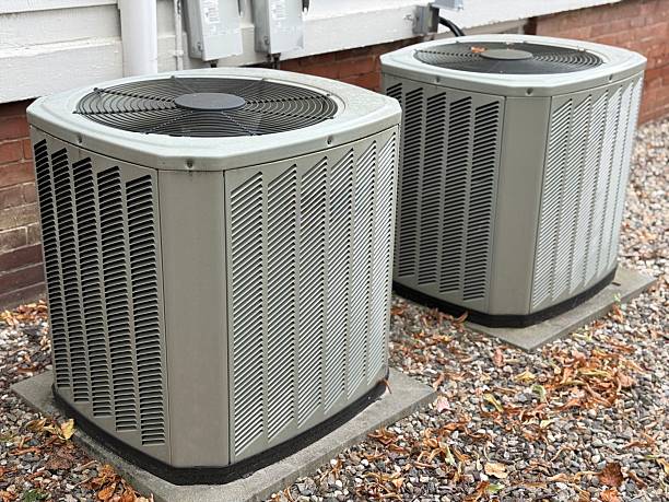 Reliable Hvac Installation contractor in Zeeland, MI by JG Cool HVAC